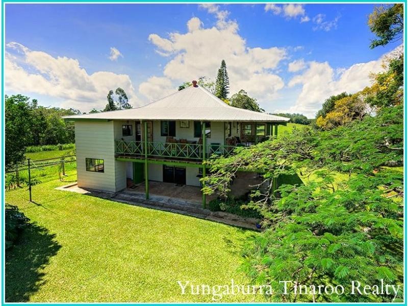 Yungaburra QLD 4884