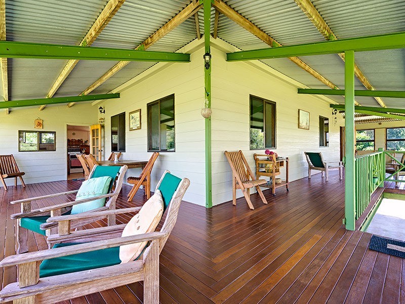 Yungaburra QLD 4884