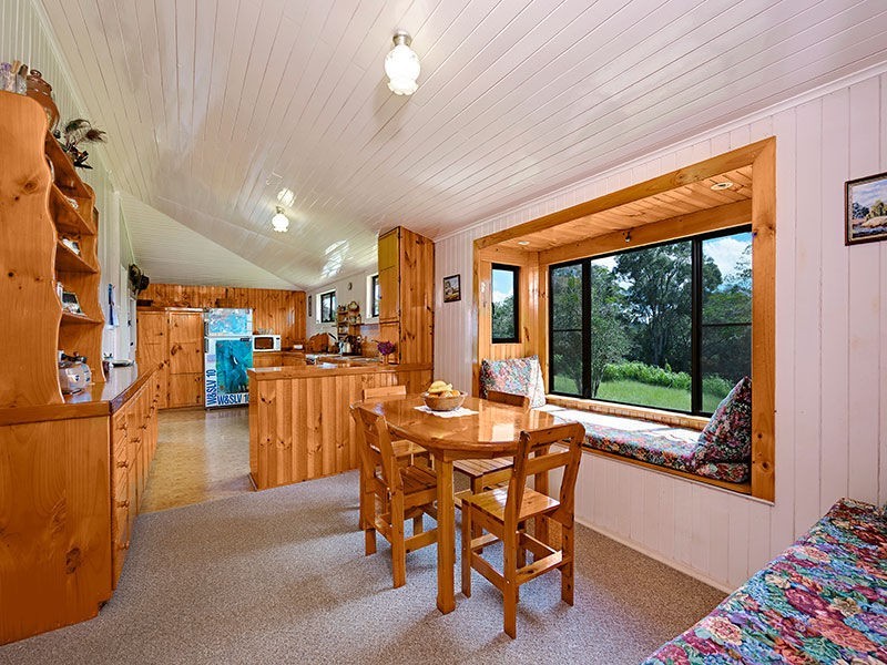 Yungaburra QLD 4884