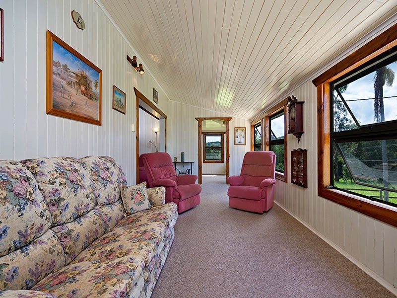Yungaburra QLD 4884
