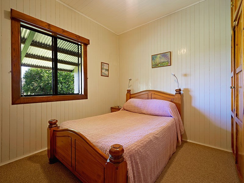 Yungaburra QLD 4884
