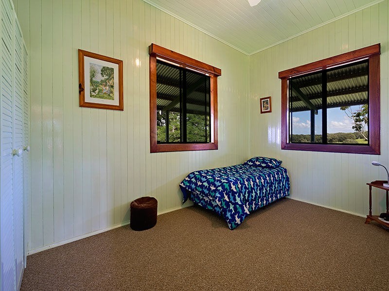 Yungaburra QLD 4884