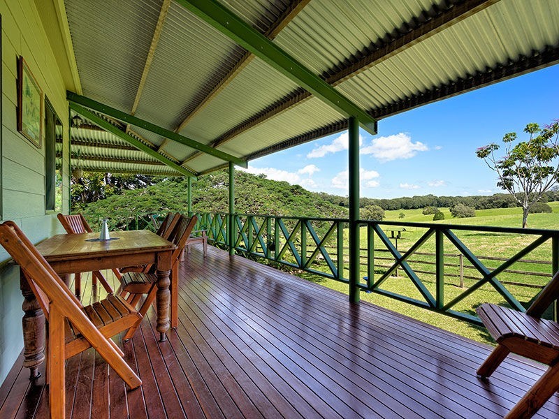 Yungaburra QLD 4884