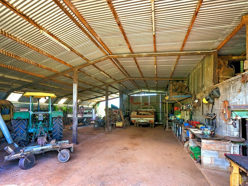 Yungaburra QLD 4884