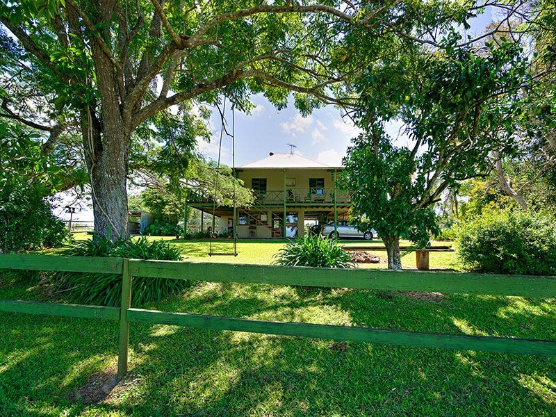 Yungaburra QLD 4884