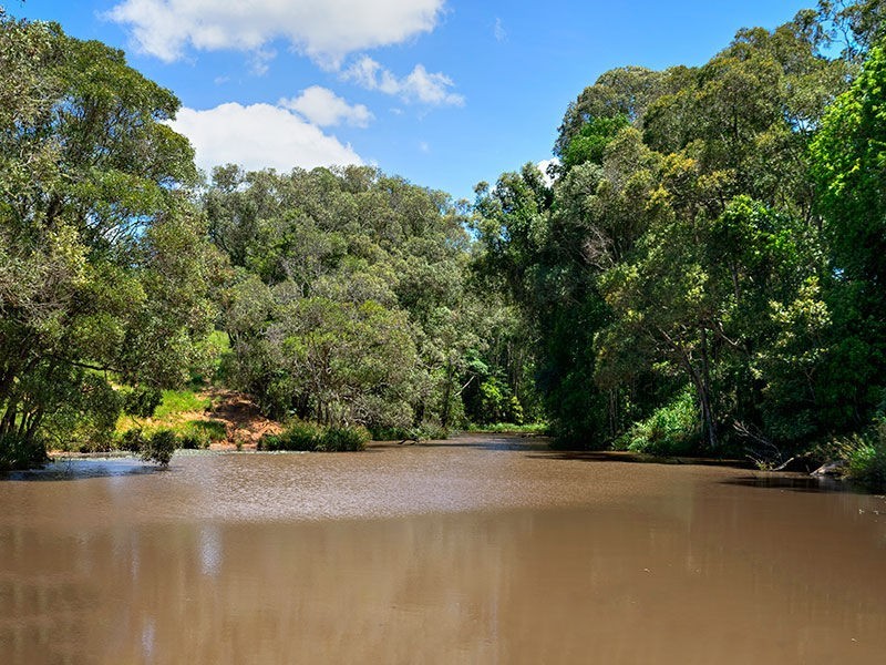 Yungaburra QLD 4884