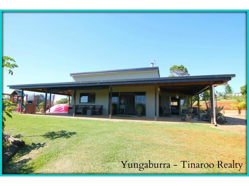 Yungaburra QLD 4884