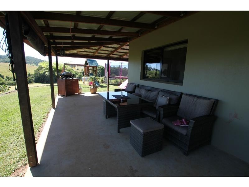 Yungaburra QLD 4884