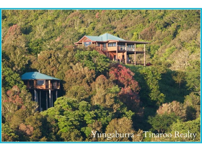 Yungaburra QLD 4884