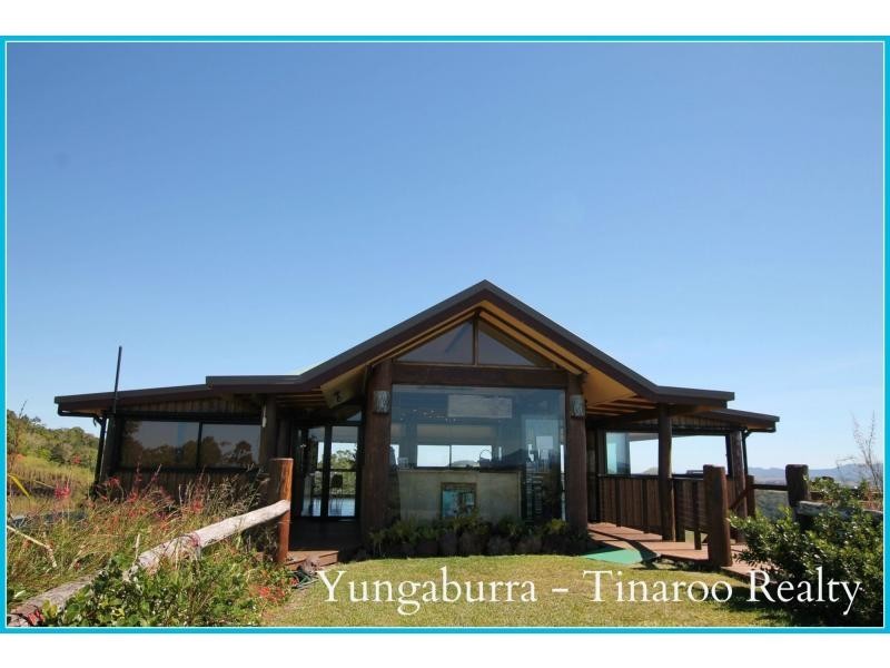 Yungaburra QLD 4884