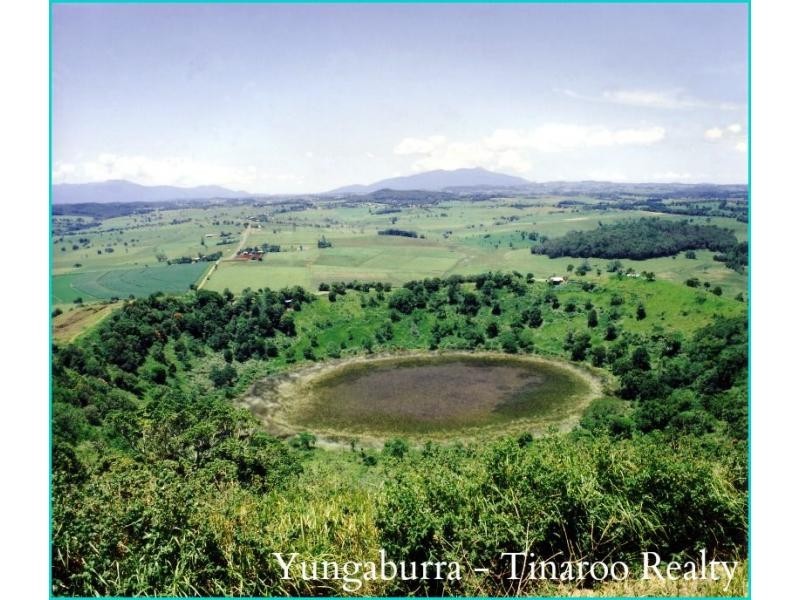 Yungaburra QLD 4884