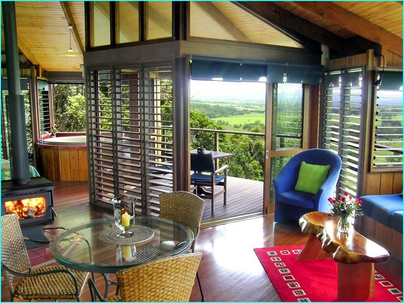 Yungaburra QLD 4884