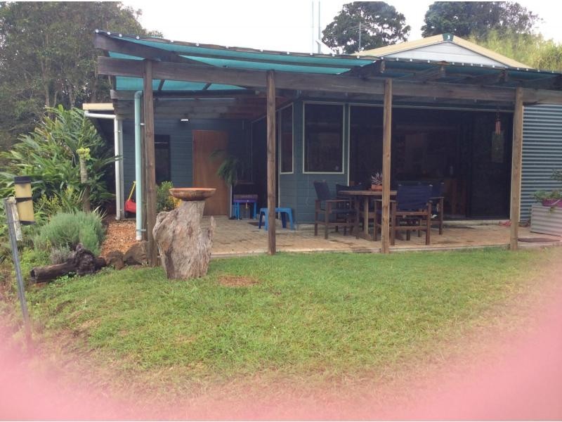 Yungaburra QLD 4884
