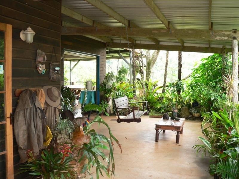 Yungaburra QLD 4884