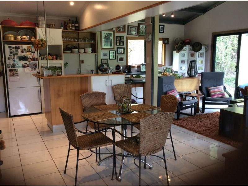 Yungaburra QLD 4884
