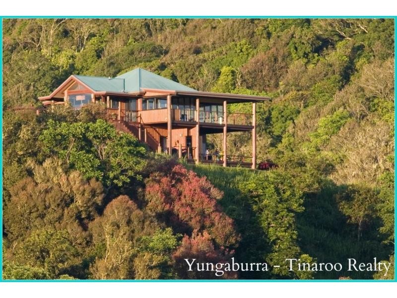 Yungaburra QLD 4884