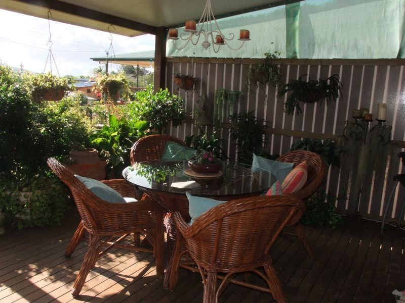 Yungaburra QLD 4884