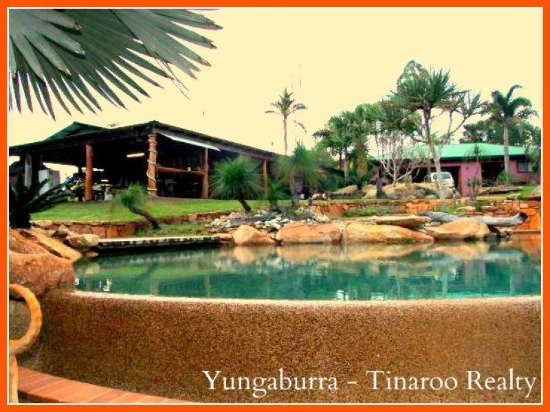 Yungaburra QLD 4884