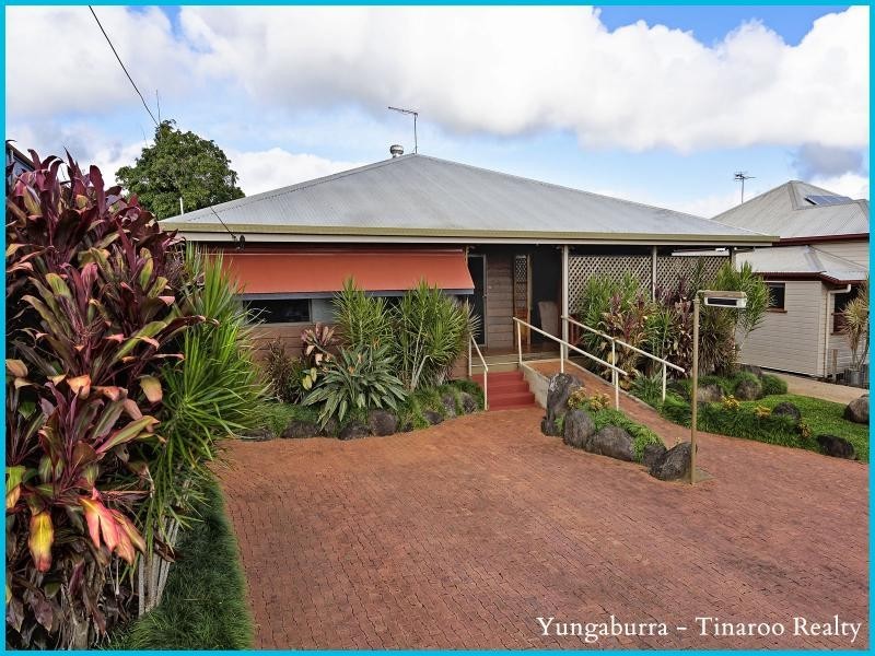 Yungaburra QLD 4884