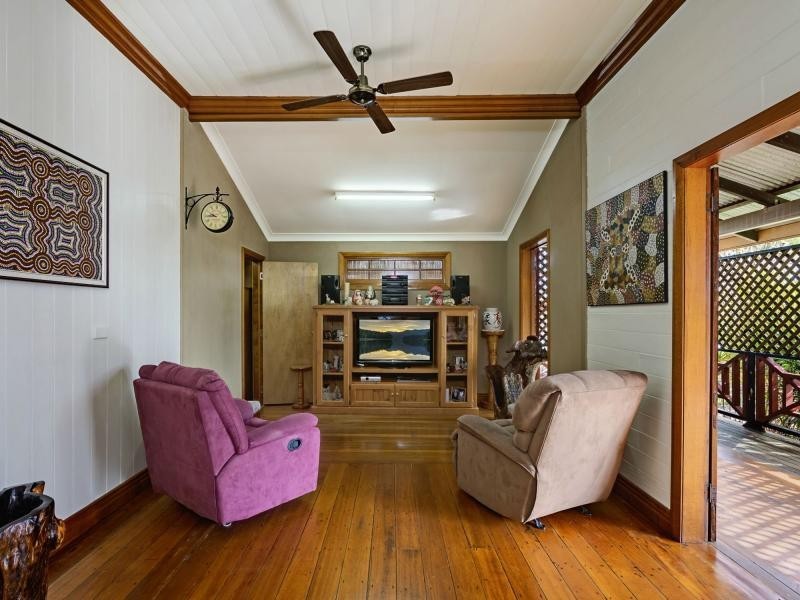 Yungaburra QLD 4884