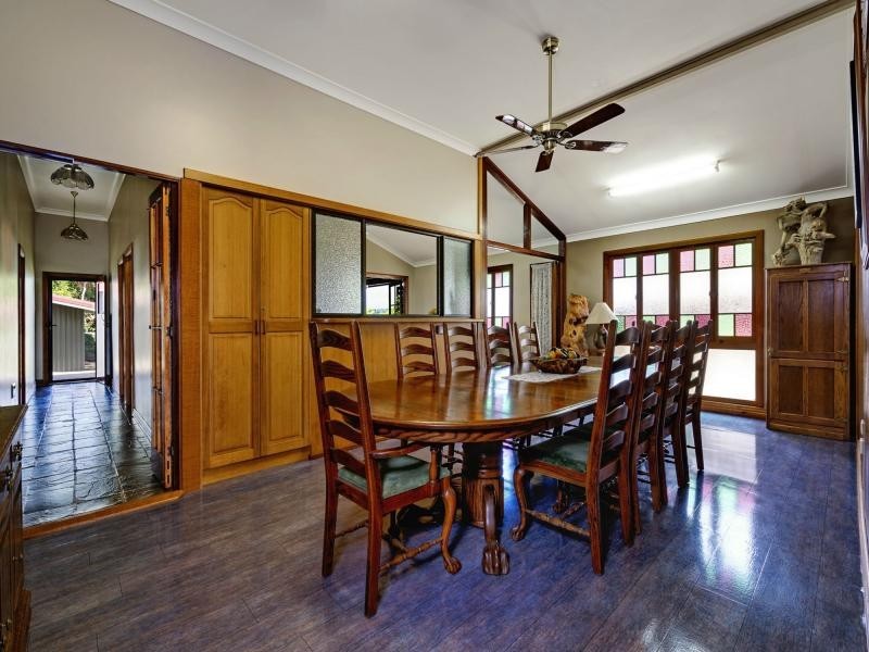 Yungaburra QLD 4884