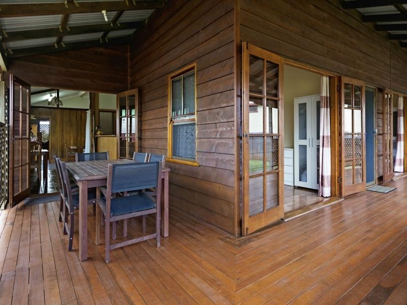 Yungaburra QLD 4884