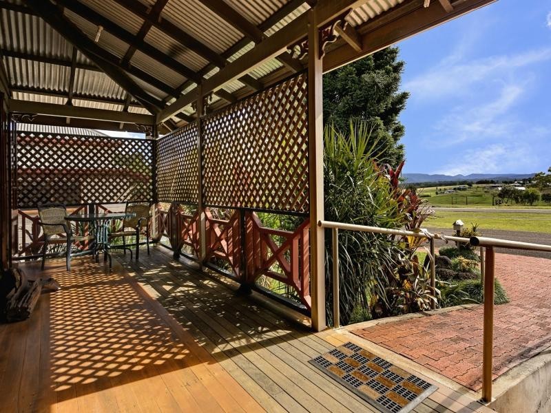 Yungaburra QLD 4884