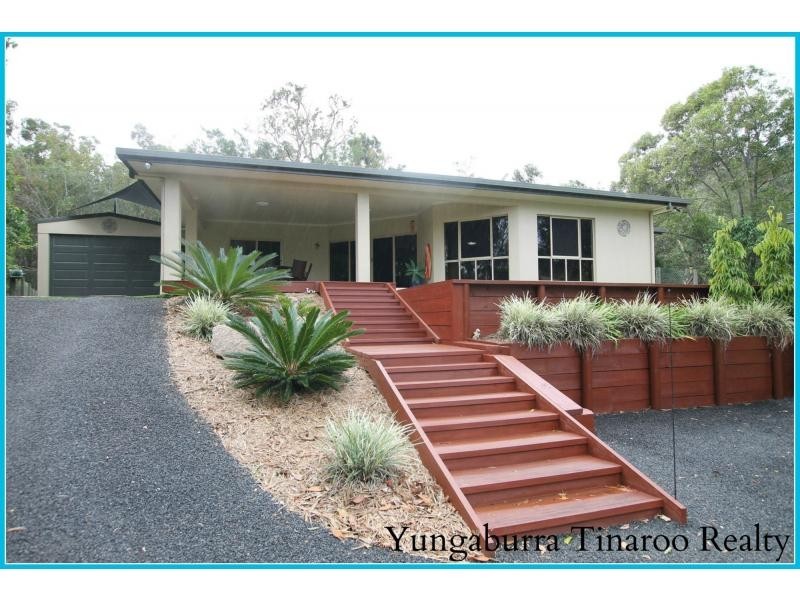 Tinaroo QLD 4872