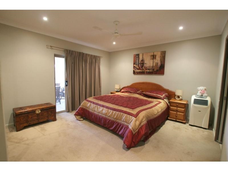 Tinaroo QLD 4872