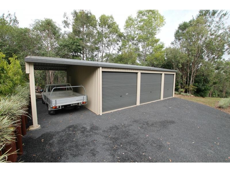Tinaroo QLD 4872