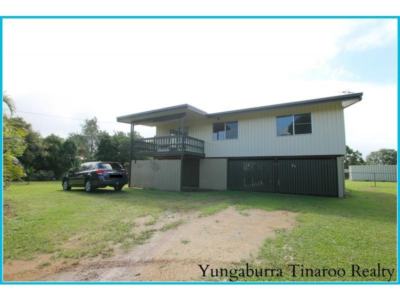 Yungaburra QLD 4884