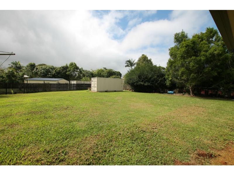 Yungaburra QLD 4884