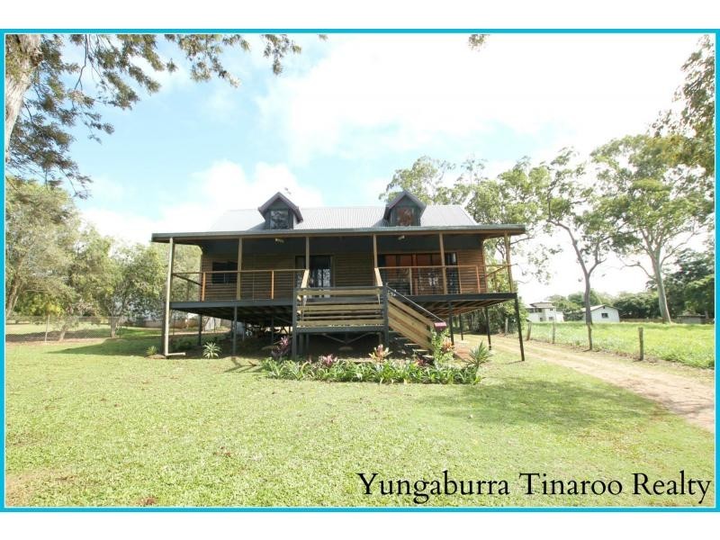 Yungaburra QLD 4884