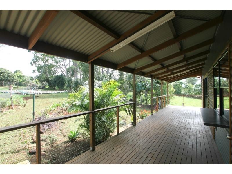 Yungaburra QLD 4884