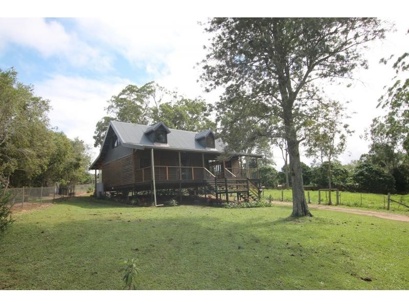 Yungaburra QLD 4884