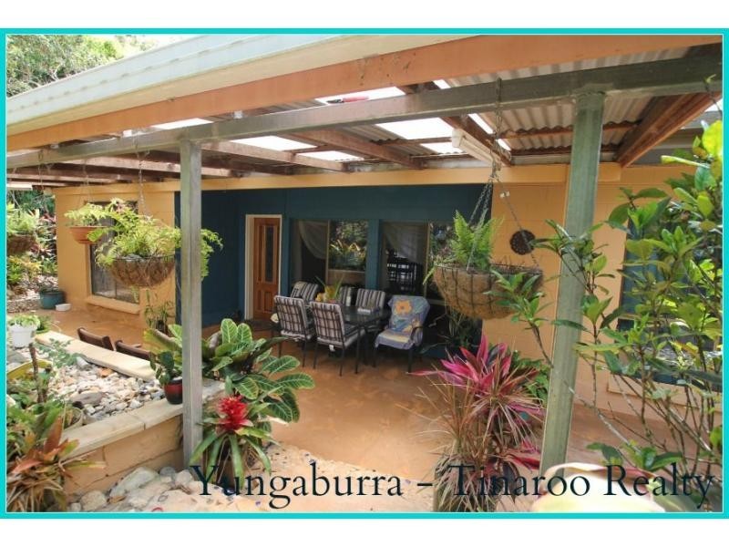 Yungaburra QLD 4884