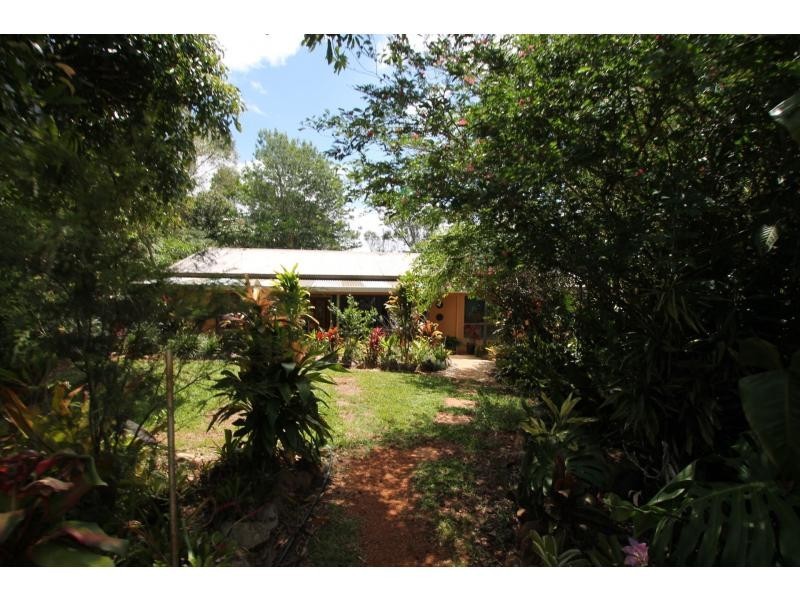 Yungaburra QLD 4884