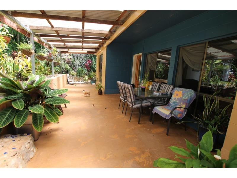 Yungaburra QLD 4884
