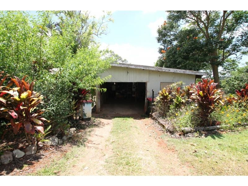 Yungaburra QLD 4884