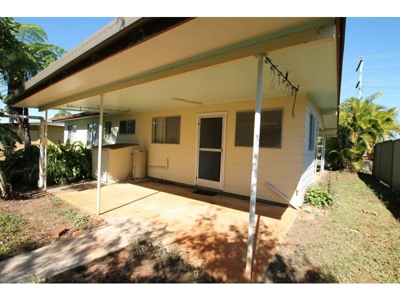 Tinaroo QLD 4872