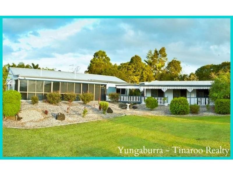 Yungaburra QLD 4884