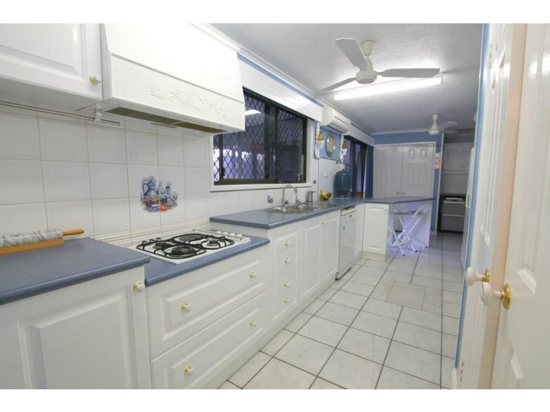 Yungaburra QLD 4884