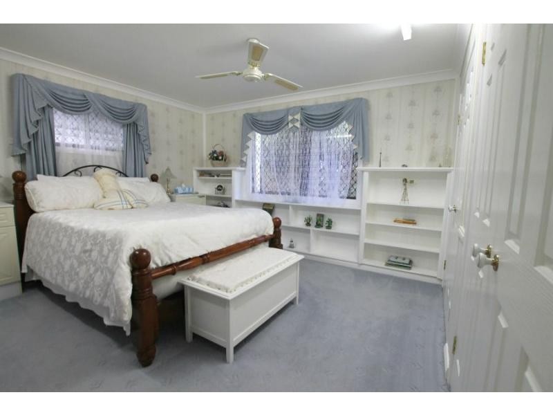 Yungaburra QLD 4884