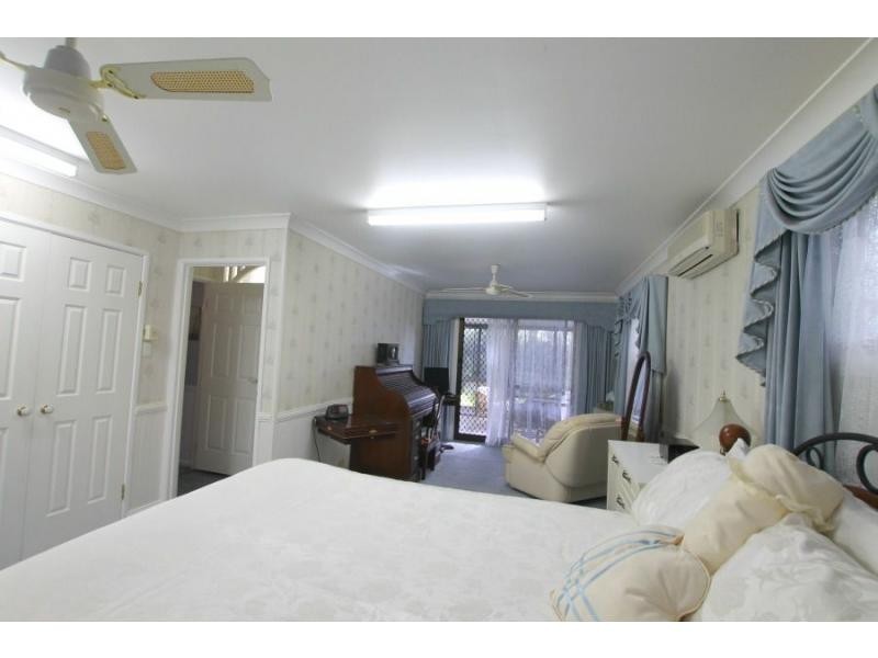 Yungaburra QLD 4884