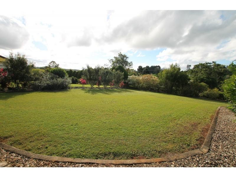 Yungaburra QLD 4884