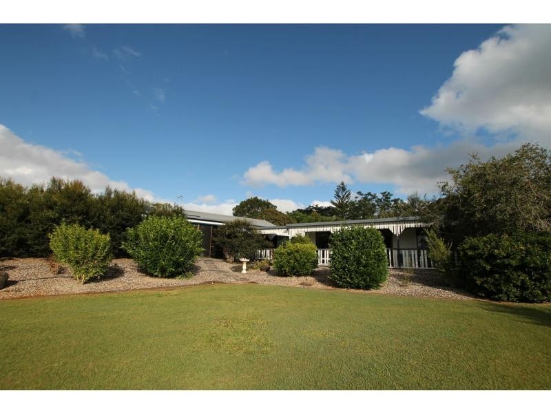 Yungaburra QLD 4884
