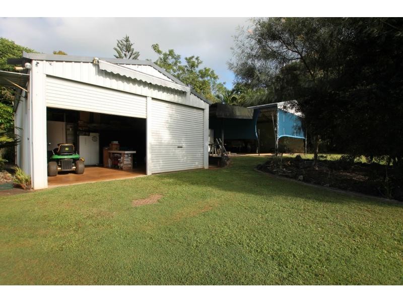 Yungaburra QLD 4884