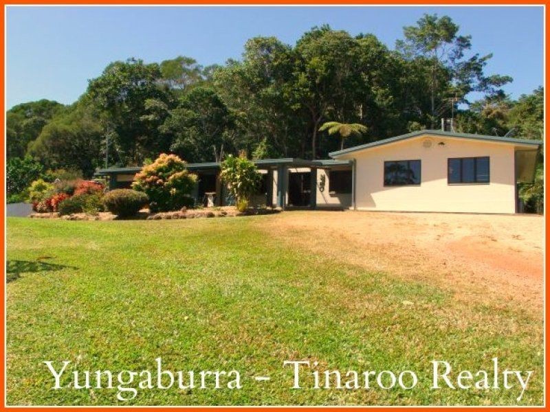 Yungaburra QLD 4884