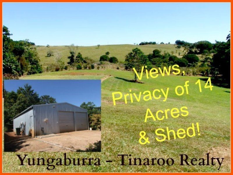 Yungaburra QLD 4884