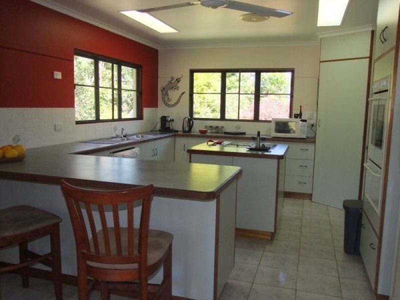 Yungaburra QLD 4884